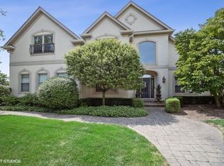 1203 W Alec St, Arlington Heights, IL 60004