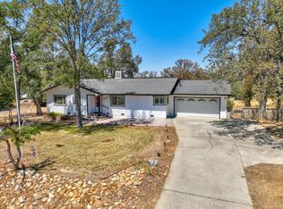 47571 Modoc Rd, Coarsegold, CA 93614