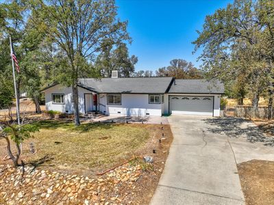 47571 Modoc Rd, Coarsegold, CA, 93614