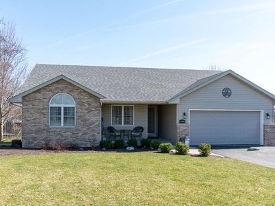 W3759 Deer DRIVE SOUTH South, Lake Geneva, WI, 53147