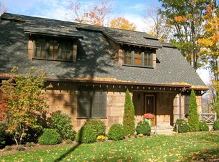 84 Grove Ln, Banner Elk, NC 28604