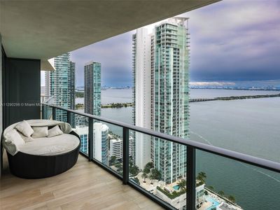 460 NE 28th St APT 3702, Miami, FL, 33137