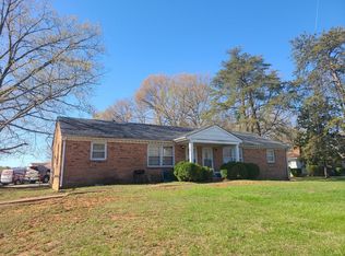 13 Salem Rd, Evington, VA 24550