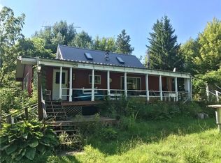 4814 Beck Rd, Mayville, NY 14757