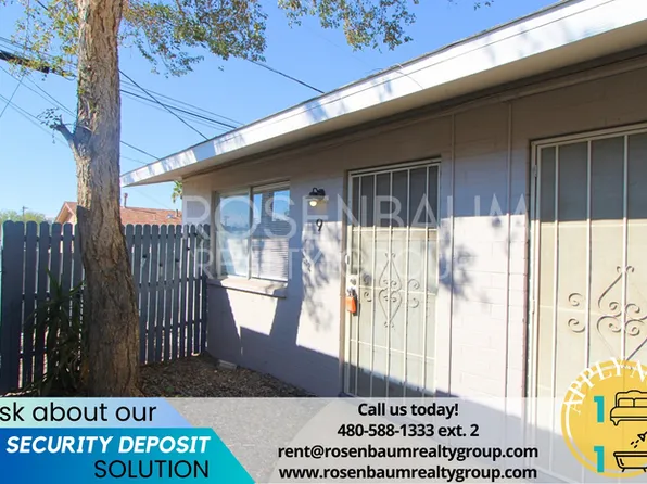 9230 N 6th St, Phoenix, AZ