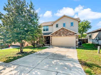 11514 GOAT PEAK, San Antonio, TX, 78245