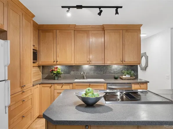 9821 E Walsh Place, Denver, CO 80247