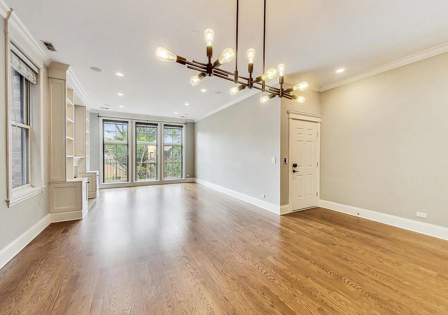 2 bed, 1541 sqft, $3,200 — Photo 3