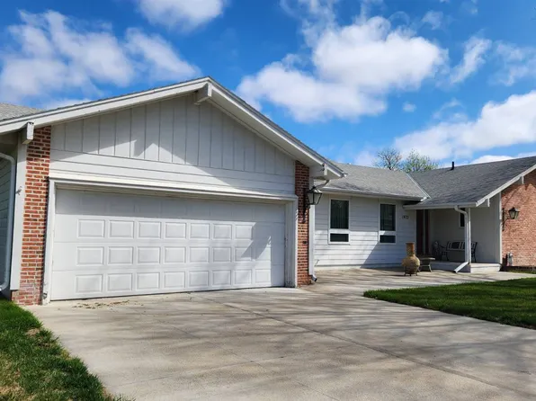 1422 Jay St, Saint Paul, NE 68873