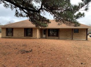 155 Sportsman Paradise Rd, Doyline, LA 71023