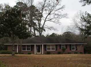 1364 Brookwood Dr, Florence, SC 29501