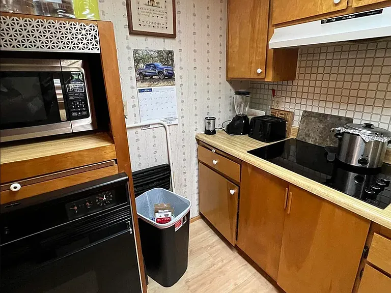 3741 N Papago Ln — Photo 4