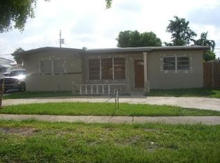 5665 W 14th Ct, Hialeah, FL 33012