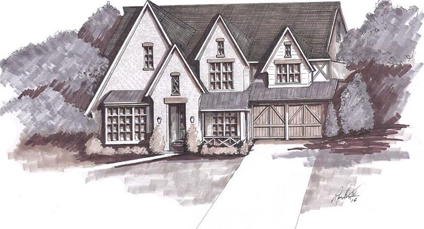 1st image of 1110 Van Dr