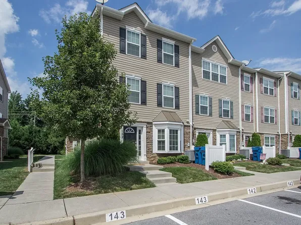 1828 Cassandra Dr Unit 152, Eldersburg, MD 21784