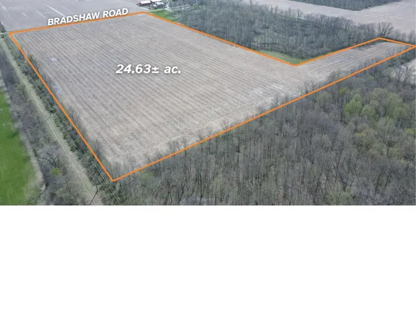 Bradshaw Rd, Ney, OH 43549
