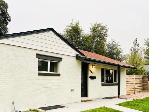 3146 N Milwaukee St, Denver, CO 80205