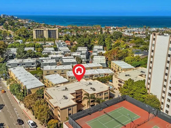 2420 Torrey Pines Rd Unit B202, La Jolla, CA 92037