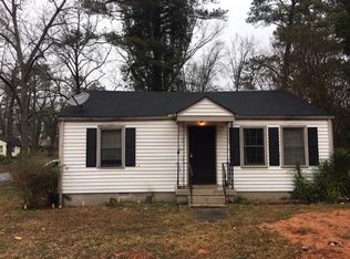 1889 North Ave NW, Atlanta, GA 30318