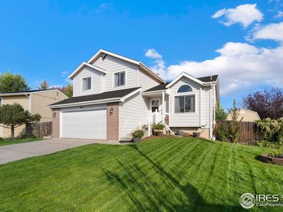 600 Republic Dr, Fort Collins, CO, 80526