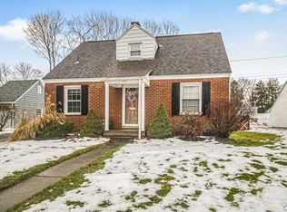 124 Marlboro Rd, Utica, NY 13501