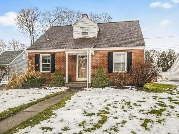 124 Marlboro Rd, Utica, NY 13501