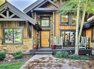 38 Winger Cir, Victor, ID 83455