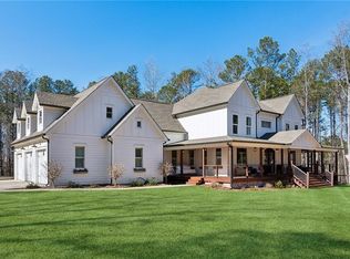 3505 Moss Landing Rd, Acworth, GA 30102