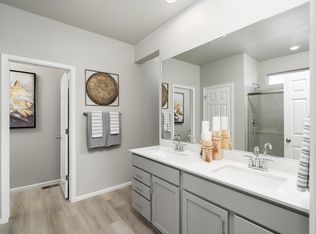 The Kenosha Plan, Paint Brush Hills, Peyton, CO 80831