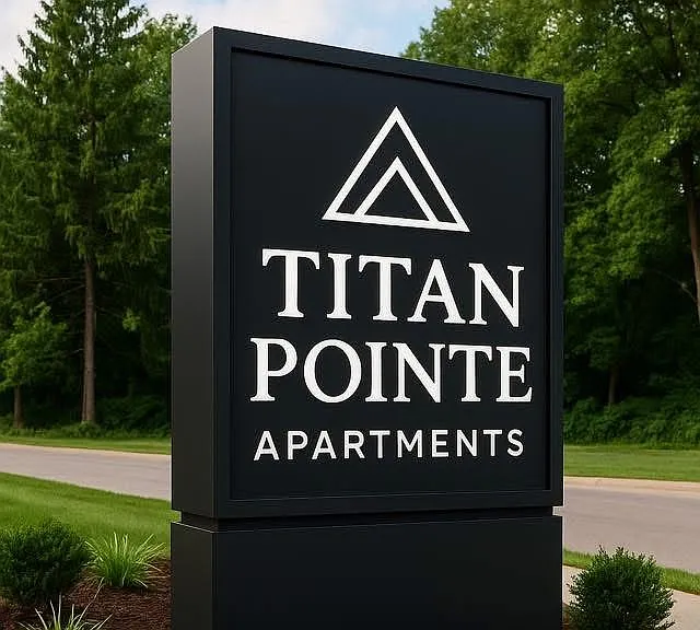 Titan Pointe Apartments — Photo 24