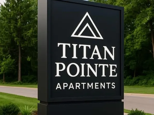 Titan Pointe Apartments