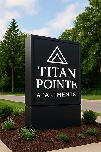 Titan Pointe Apartments Photo 1