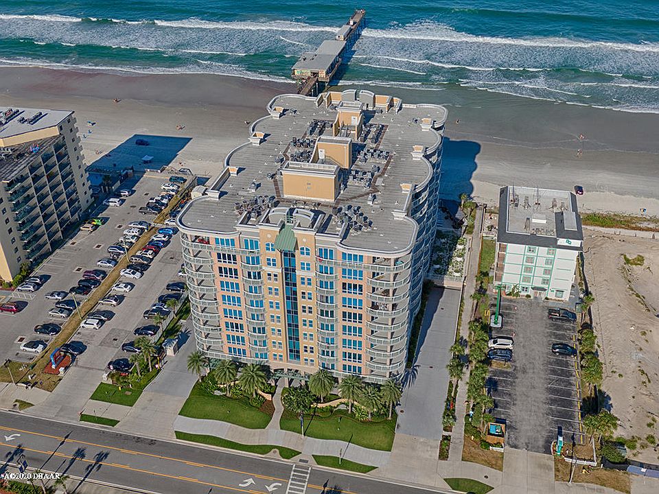 3703 S Atlantic Ave UNIT 504, Daytona Beach Shores, FL 32118 | Zillow