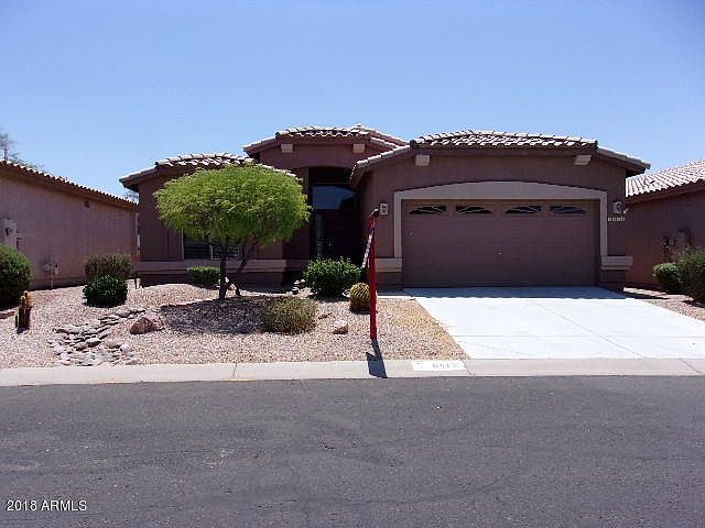 1st image of 6413 S Palo Blanco Dr
