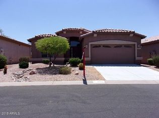 6413 S Palo Blanco Dr, Gold Canyon, AZ 85118