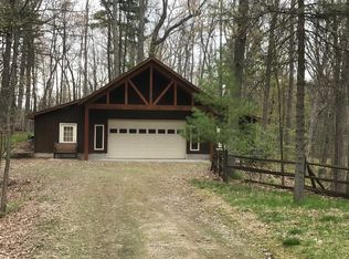 200 Ridgemont, Addison Township, MI 48370