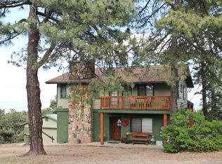 1051 N Skyline Dr, Prescott, AZ 86305