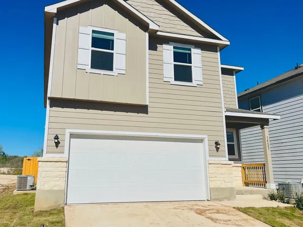 14607 Emerio Dr, San Antonio, TX 78253