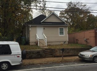 1343 Jonesboro Rd SE, Atlanta, GA 30315