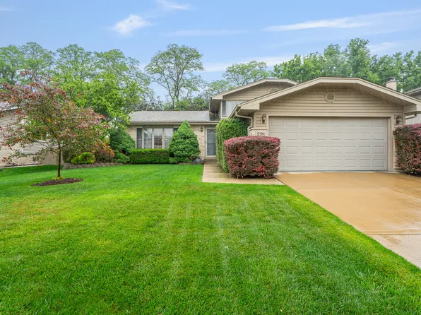 291 Georgetown Ave, Romeoville, IL 60446