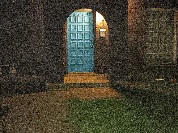 3rd image of 2214 El Paso St