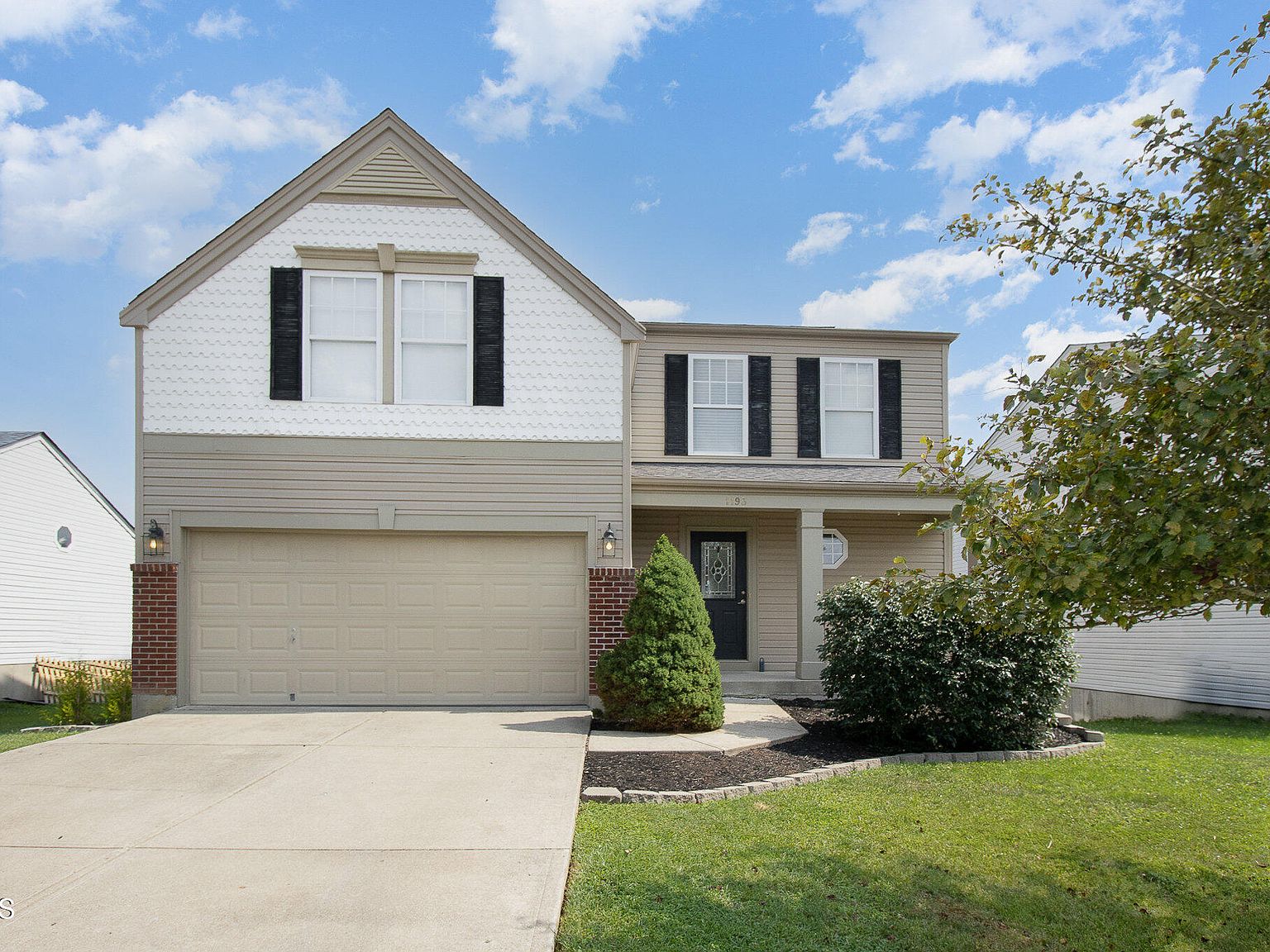 1193 Edgewater Way, Alexandria, KY 41001 Zillow