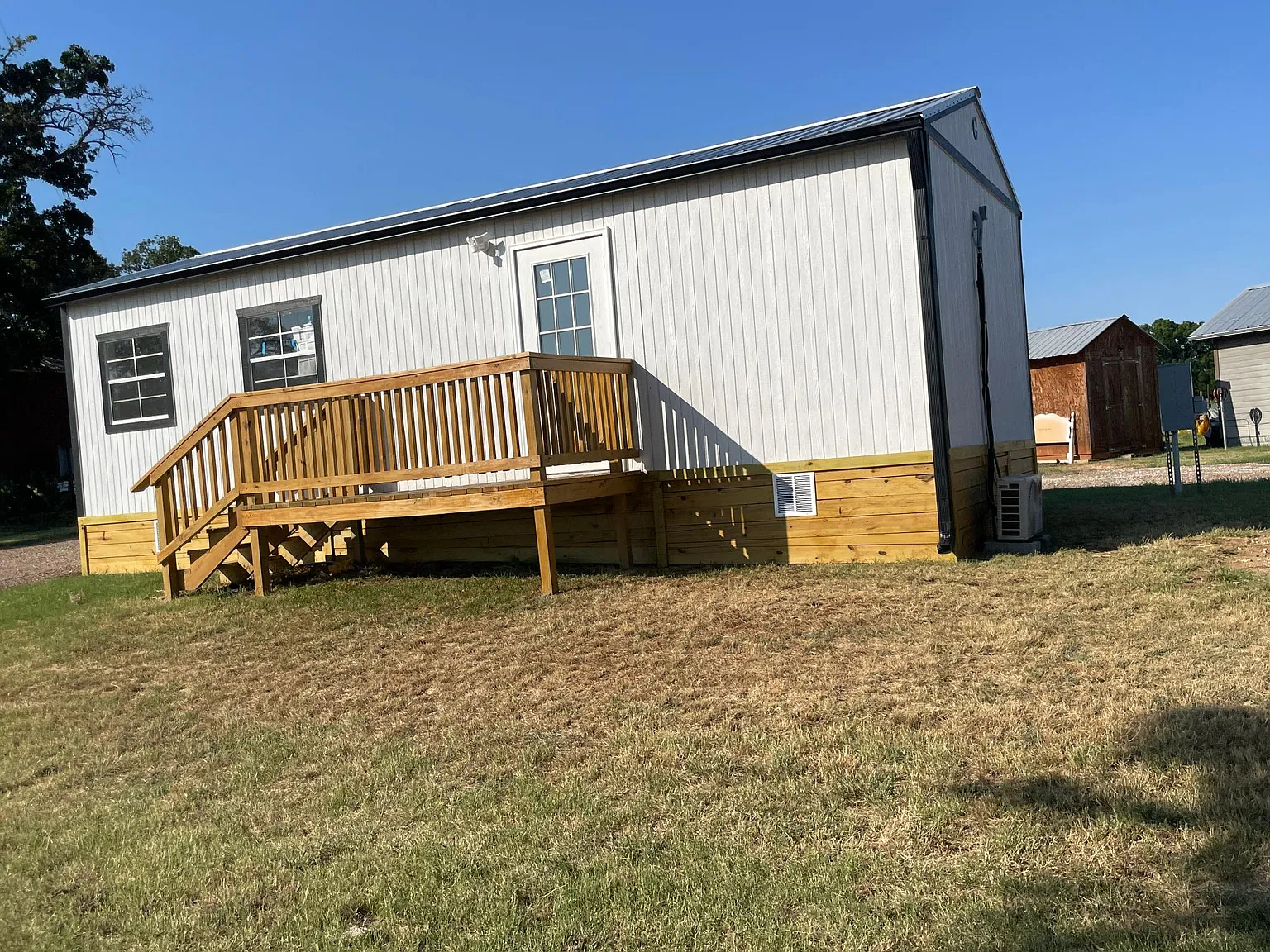 Bielss Ln, Weatherford — Photo 4