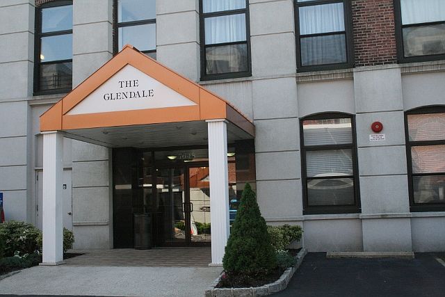 1st image of 7618 69th Pl APT 5F