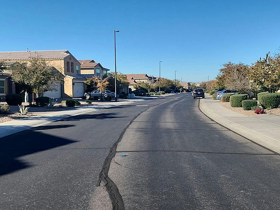 5th image of 2468 E Flintlock Dr