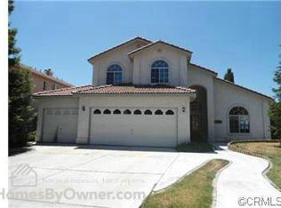 1027 June Ct, Los Banos, CA 93635
