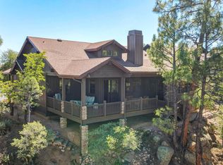 1708 E Snap Dragon Ct, Payson, AZ 85541