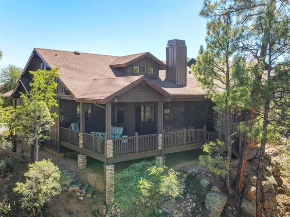 1708 E Snap Dragon Ct, Payson, AZ 85541