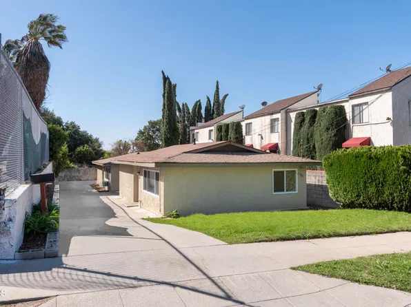 230 Pepper St, Pasadena, CA 91103