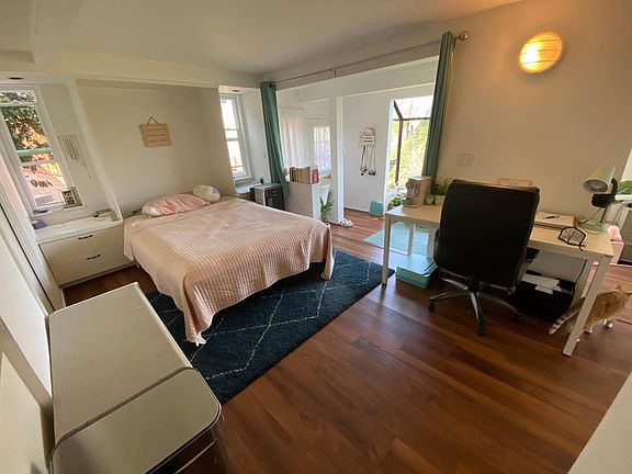 Murphy Bed
